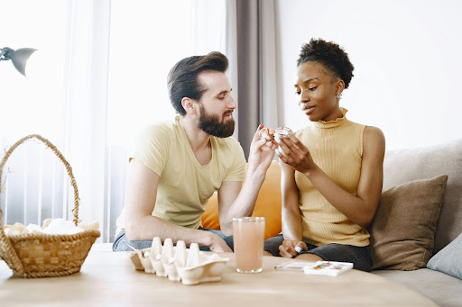 Love Knows No Color: 4 Essentials to Build  Trust in Interracial Relationships