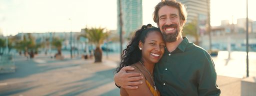 My Dating Adventure: Finding Love Outside My Race