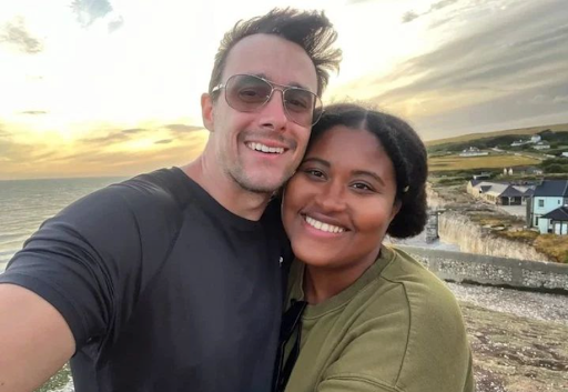 Swiping Right on Stability: A Black Woman’s Journey to Love on MixerUSA