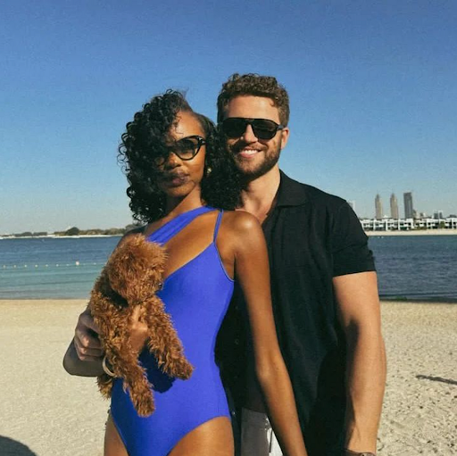 My First Interracial Relationship Experience with a Black Woman