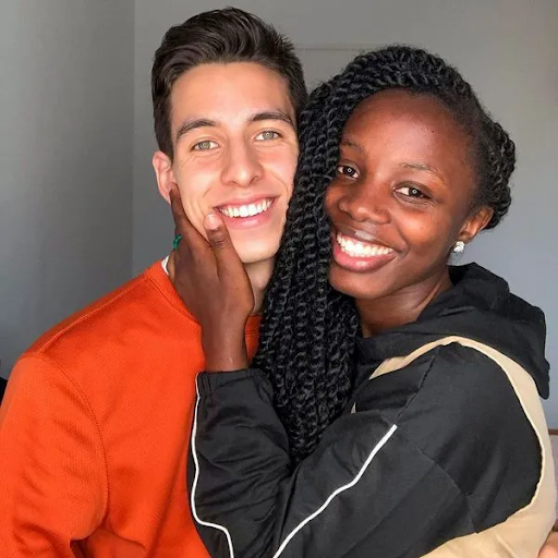 Why Are Black Women Drawn to White Men More Than Ever?