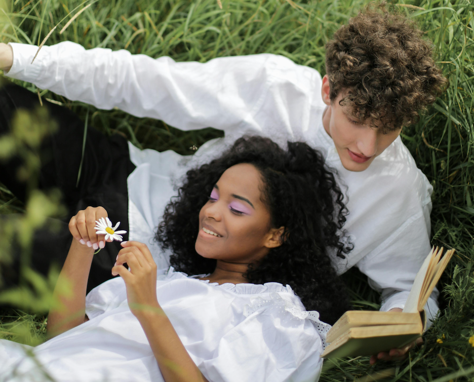 6 Types of White Guys You May Date as a Black Woman