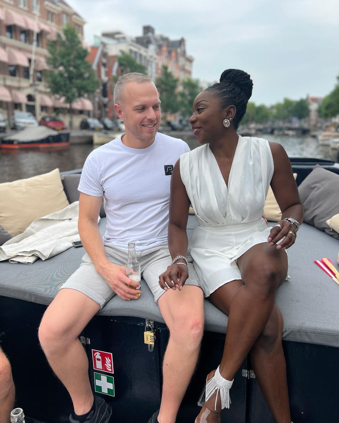 Navigating Interracial Dating: A Journey of Self-Awareness