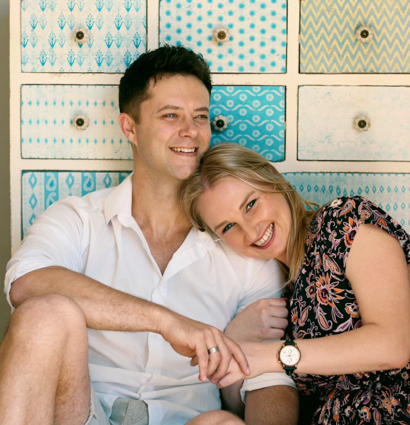 Love's Melody: A Duet of Diversity on MixerDates