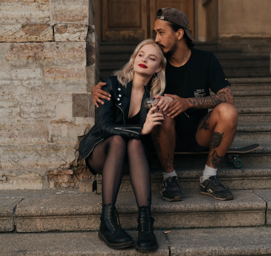 The Role of Core Values in Shaping Your Relationship