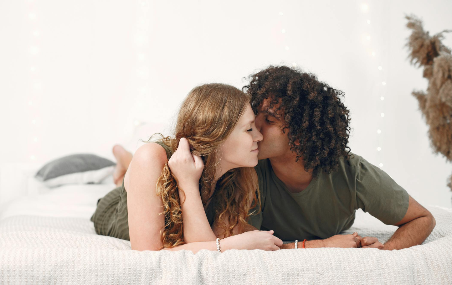 Supporting Your Partner Through Tough Times