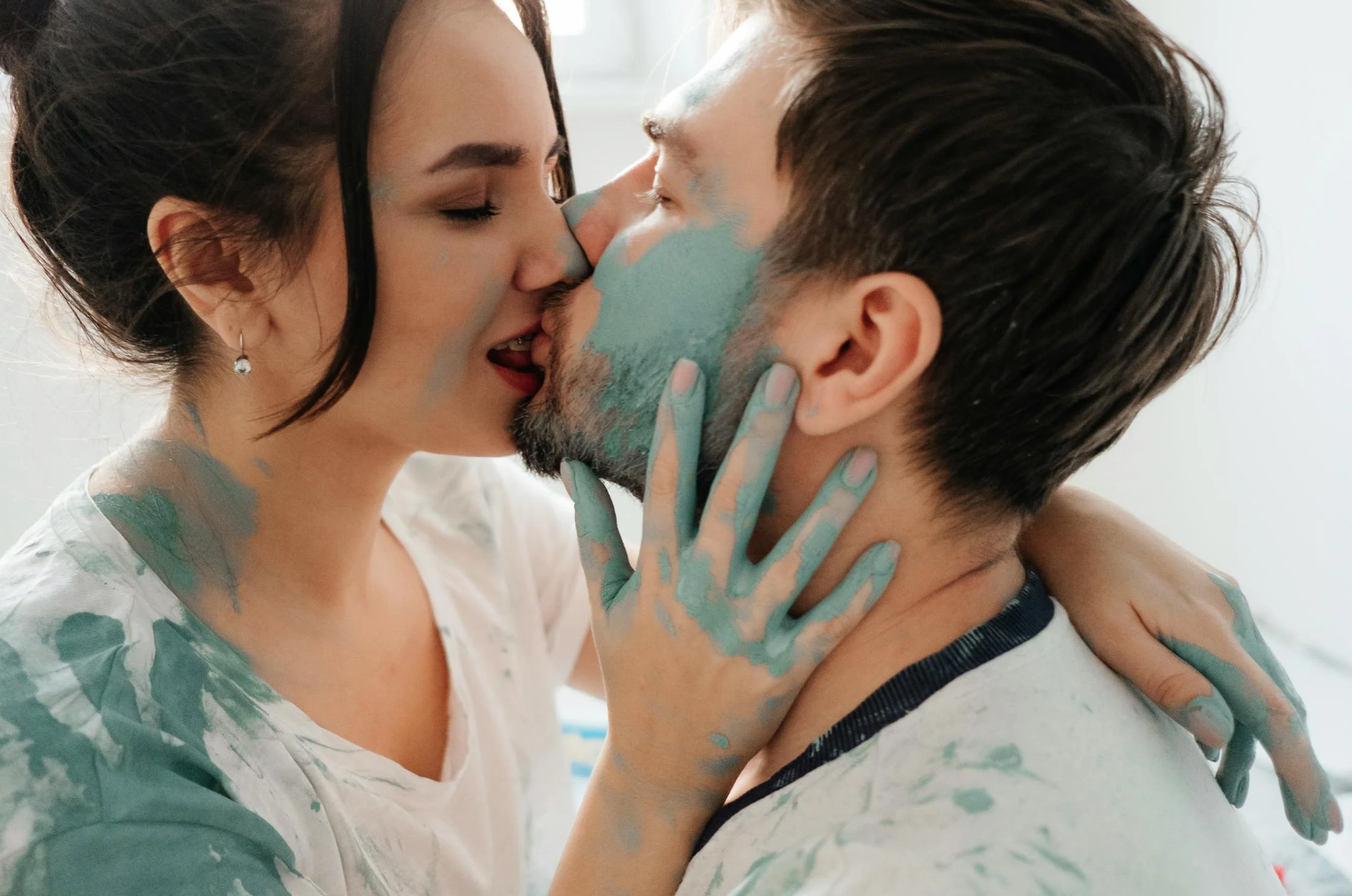 Will You Introduce Your Partner to Family and Friends ?