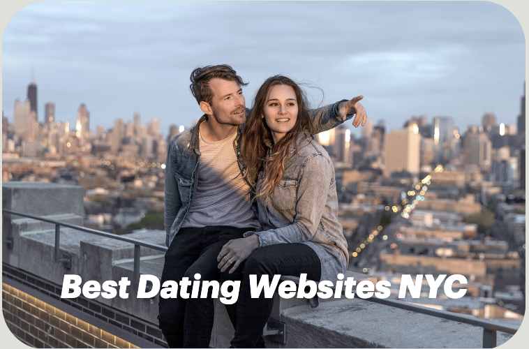 Best Dating Websites NYC: My Honest Experience & Top Pick
