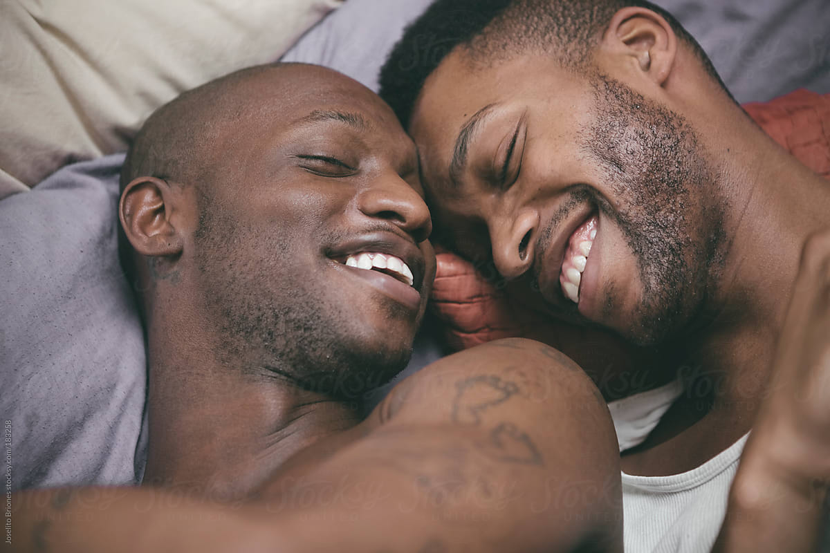 10 Best Gay Black Websites for Dating