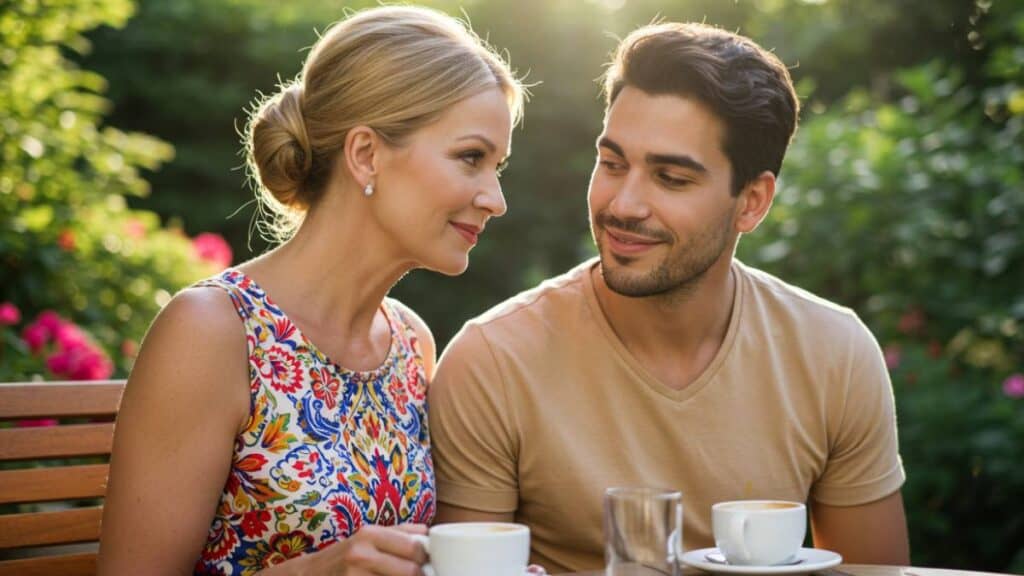 Beyond Milfspace: Finding Real Mature Connections in 2026