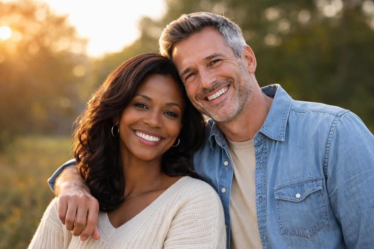 Singles Near Me Over 40: Finding Your Person on MixerDates