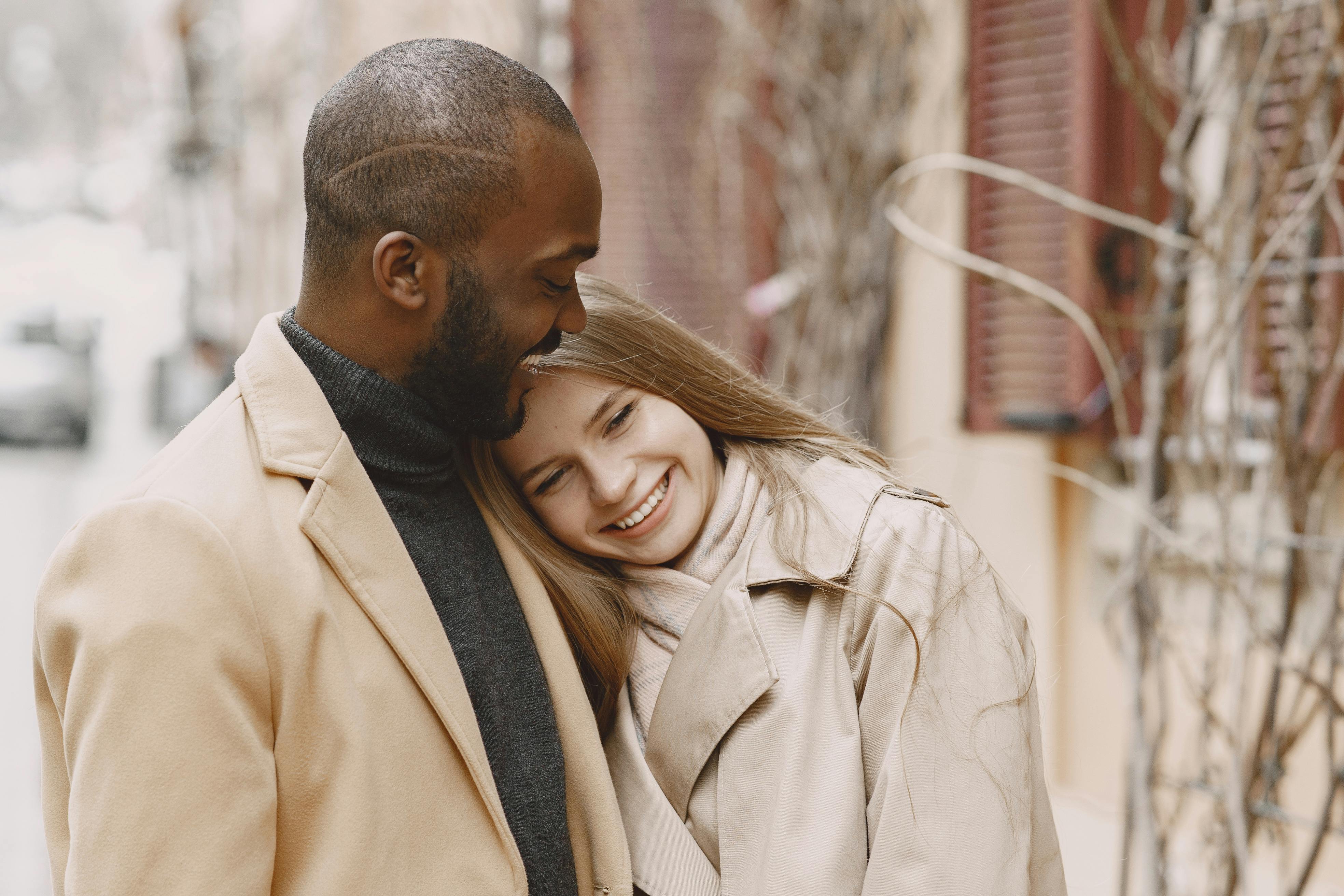 Why Do White Women Like Black Men? (Psychology & Real Reasons Explained)