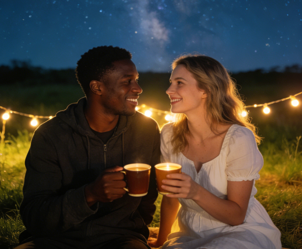 Stargazing Date: Expert Guide to Romantic Astronomy Adventures