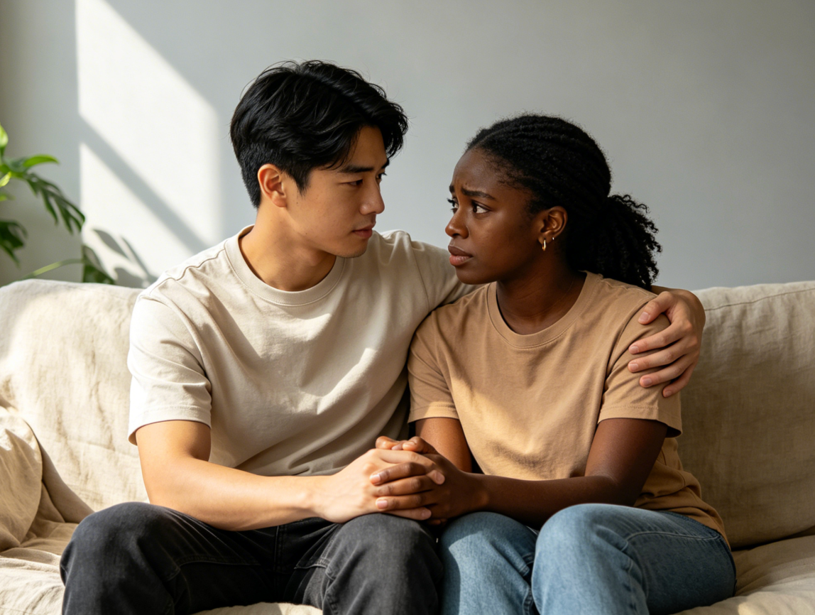 Dating Across Cultures USA: Navigating Love Beyond Borders