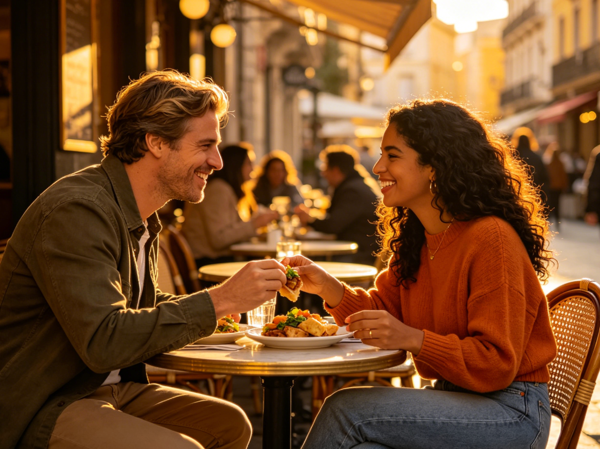 Interview and Personal Questions: Peeling Back the Layers of a Heart’s Mystery