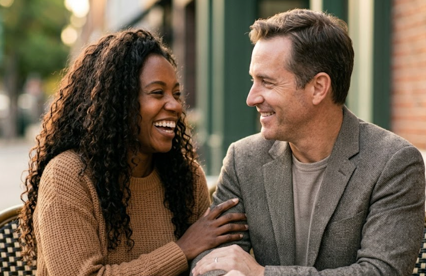 Singles on Mothers Day to Future Parents: Finding a Partner Who Values Family