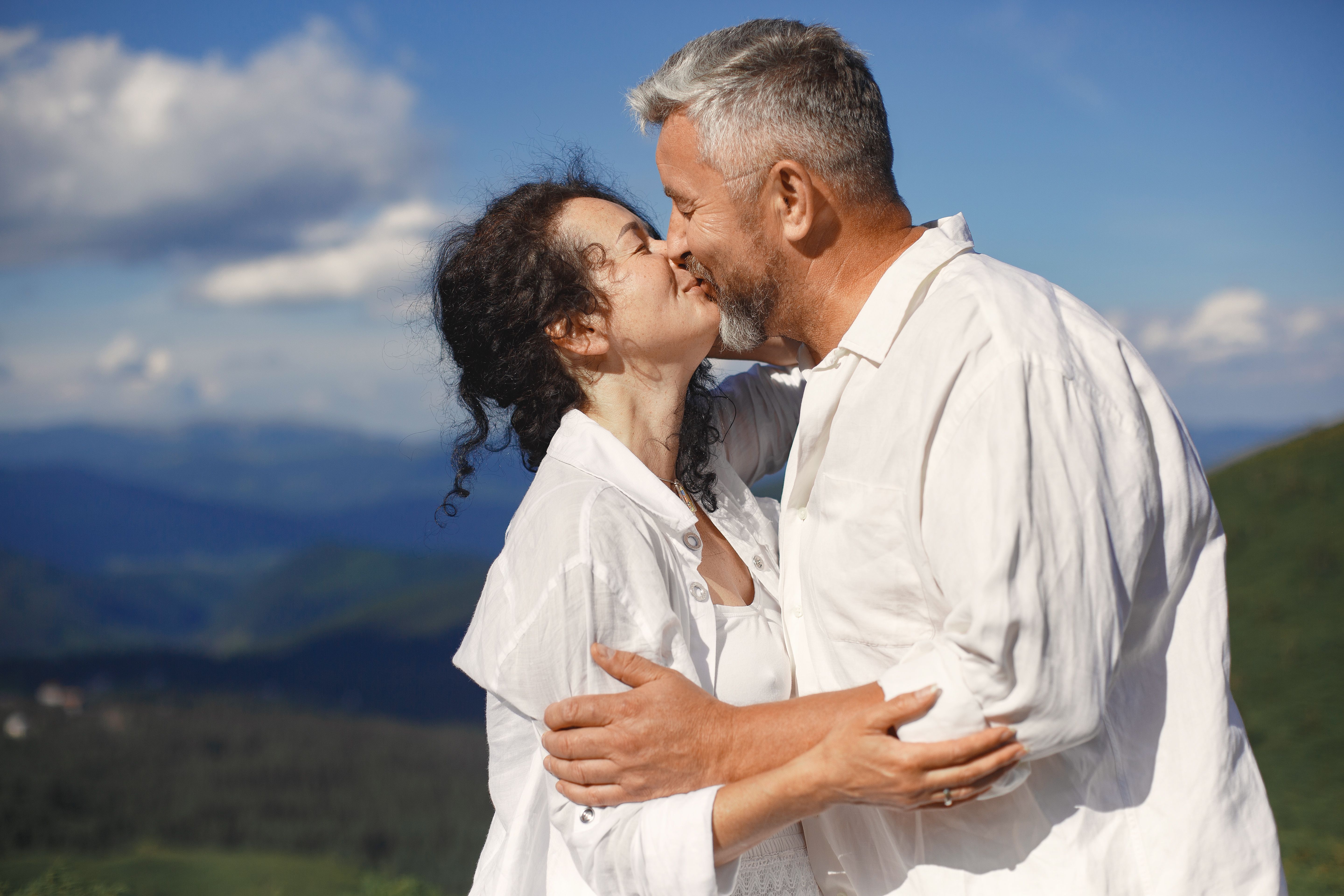 Dating an Older Man: Why It Might Be Your Best Love Yet