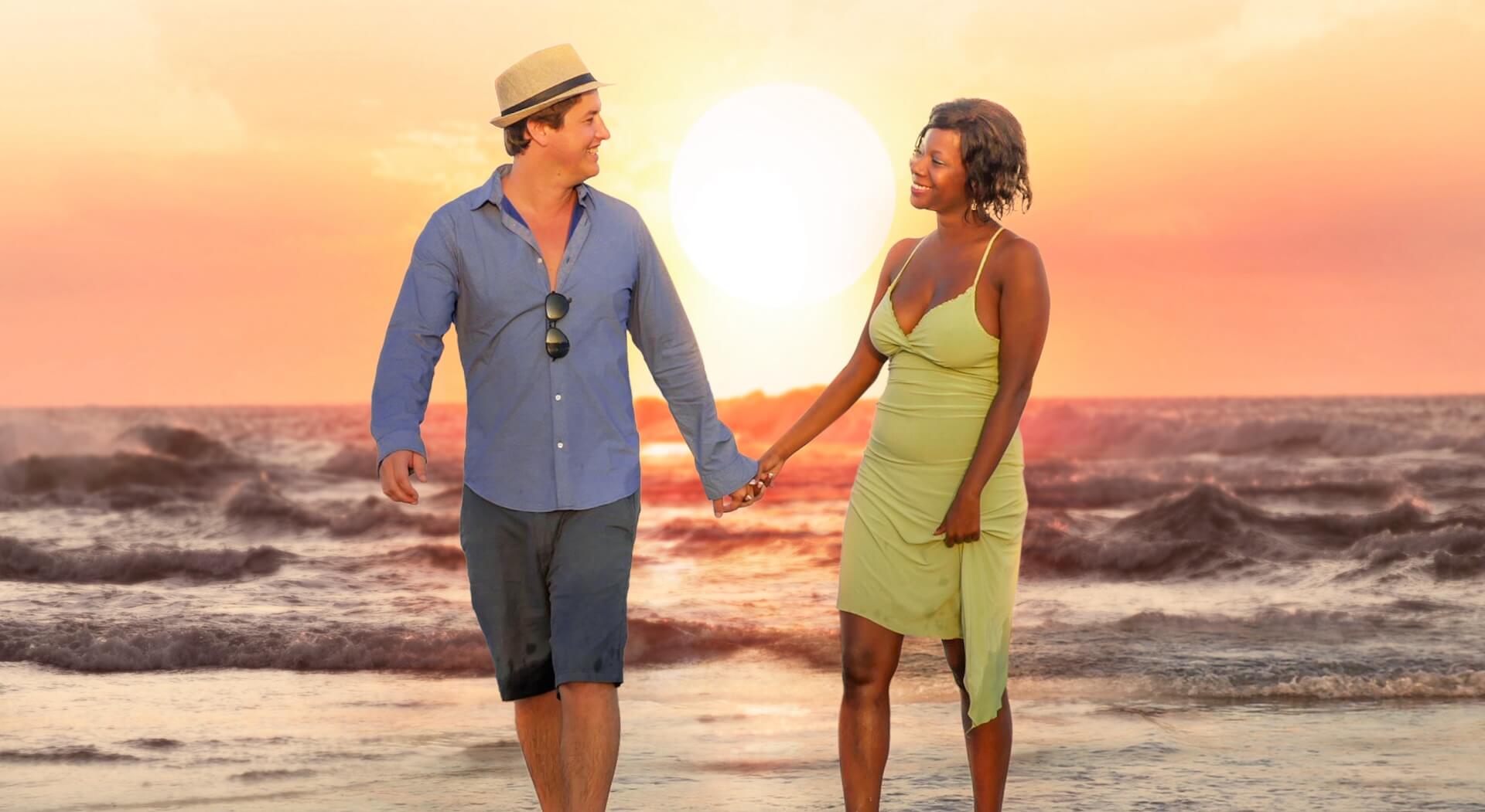 Best Mixed Race Dating Site to Find Interracial Match MixerDates