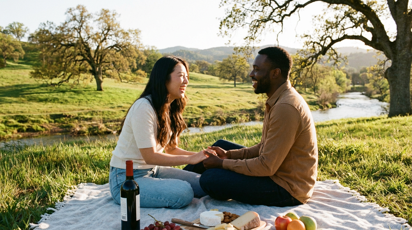 Best Places to Picnic Near Me: 15+ Romantic Spots for Outdoor Dining