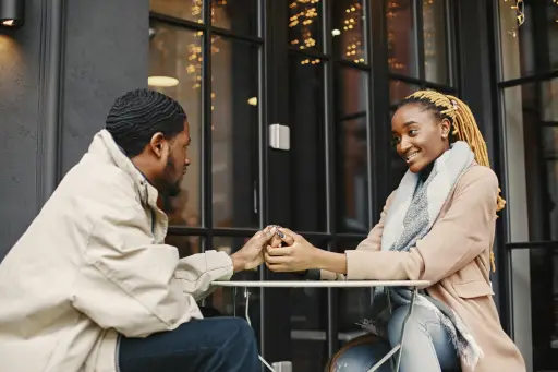 The Ultimate Guide to Questions to Ask Him: Build Connection, Not Just Conversation