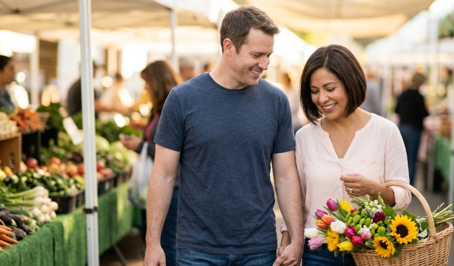 Your Aunt Means Well. Here’s How to Actually Find a Date for That Gathering on Dating Apps.