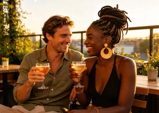 Finding Authentic Love: A Transparent Guide to Dating Sites for Black Women